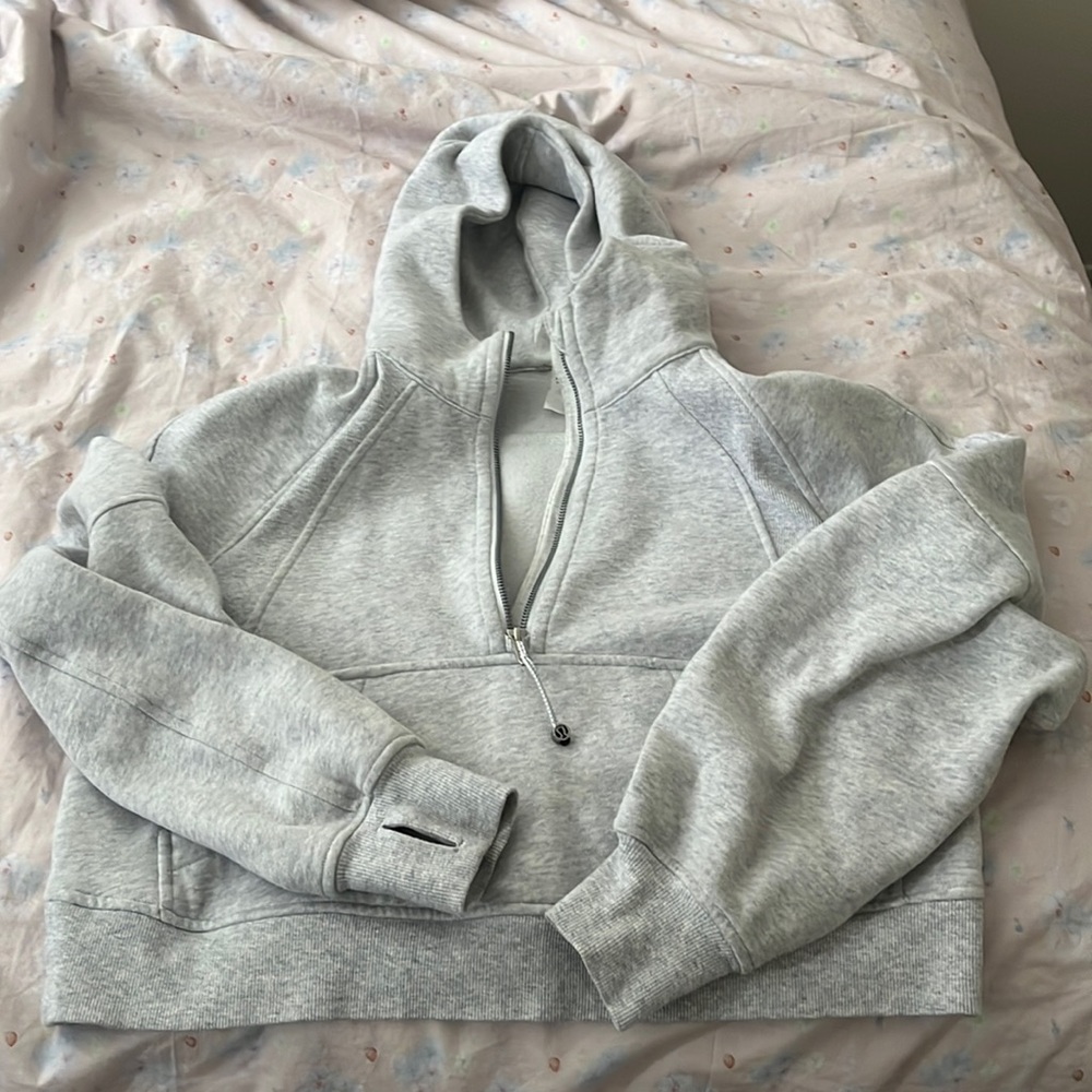 lululemon scuba